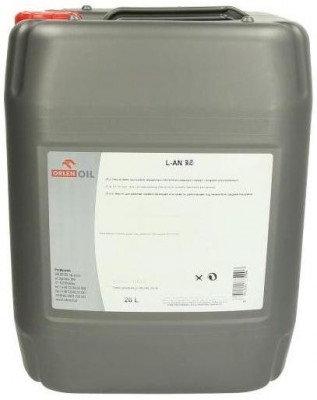 Олива індустріальна ORLEN L- AN 32